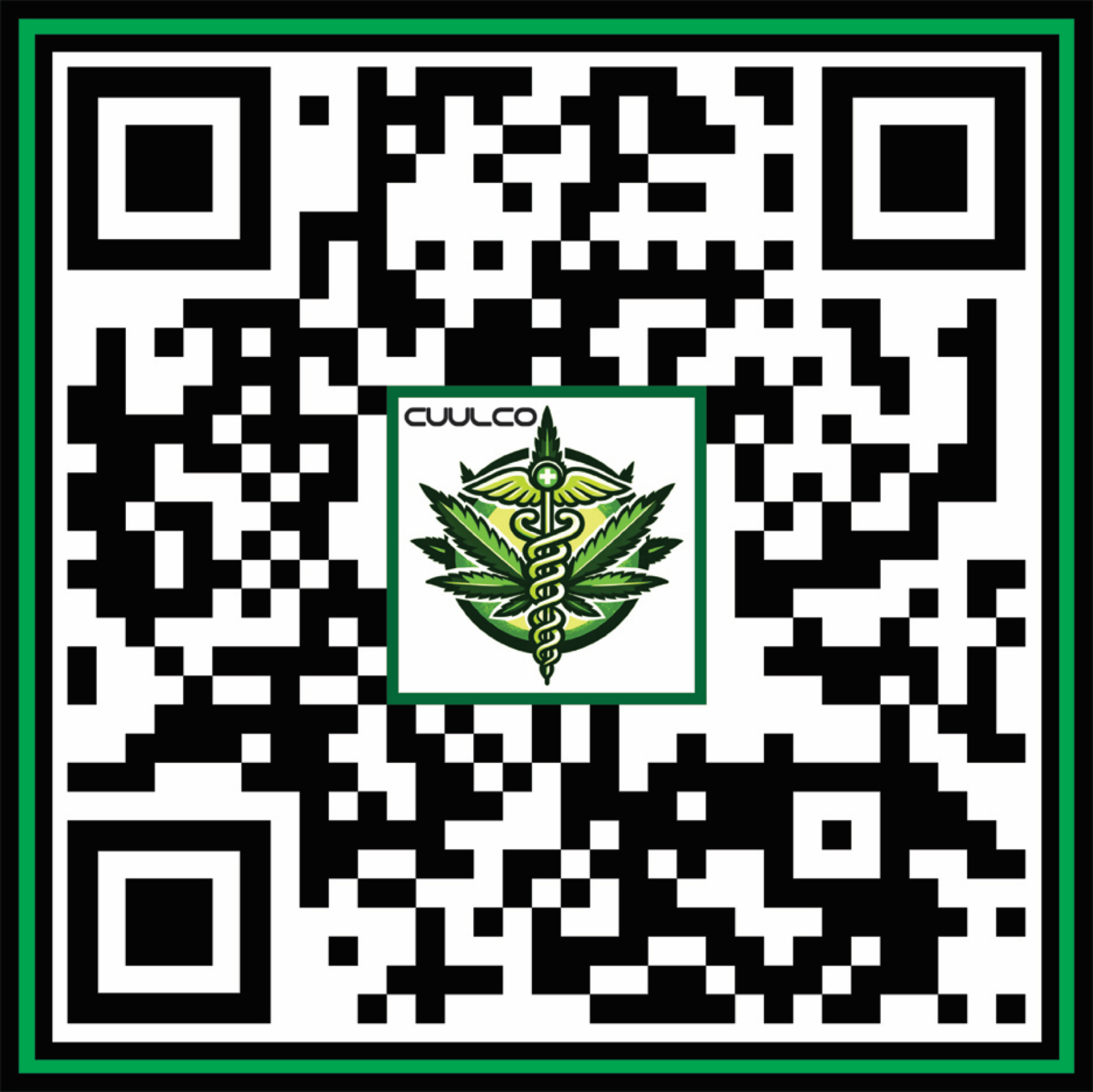 QR Code and Contact