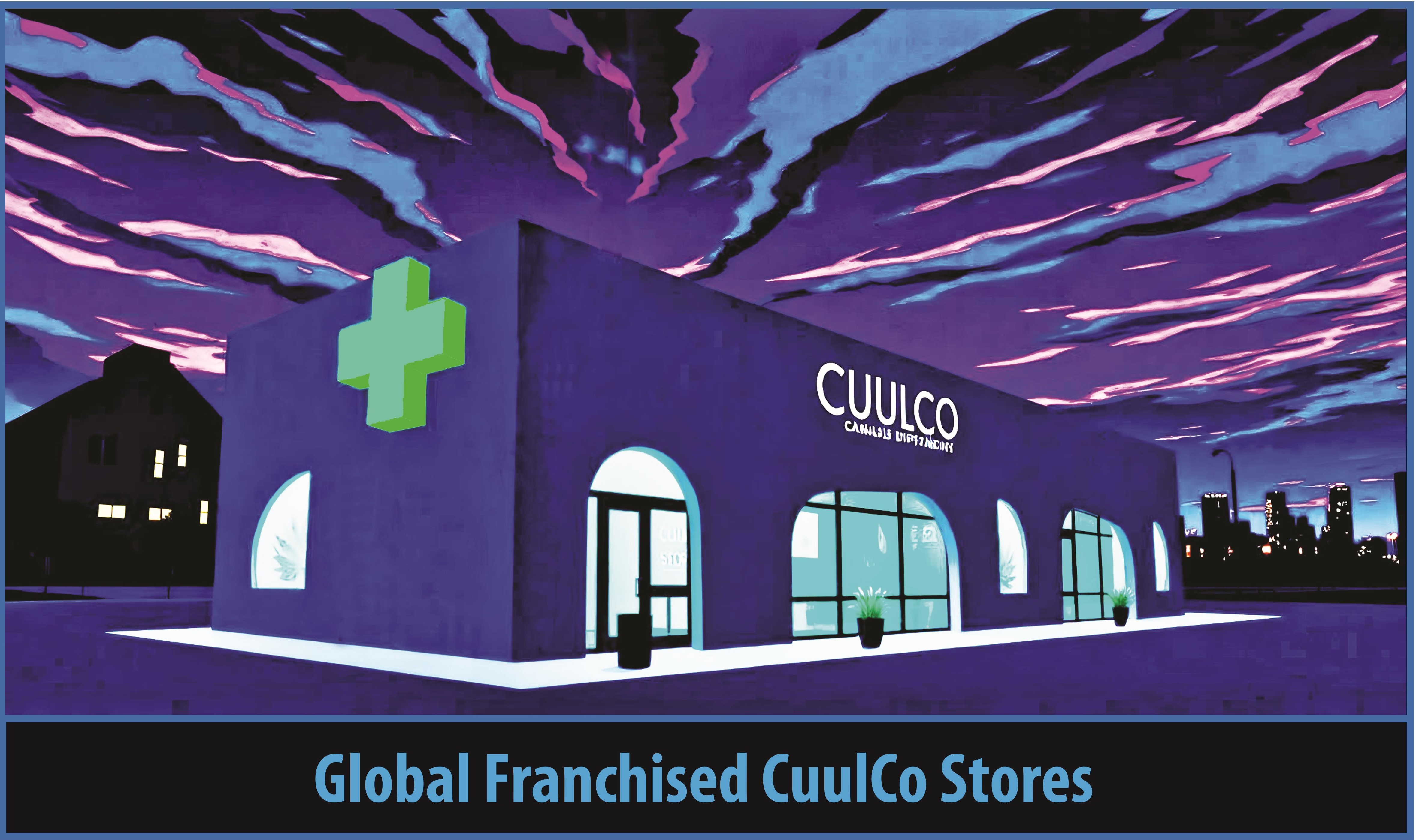 CuulCo Store